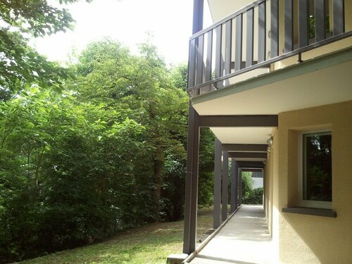 Гостиница Hotel Bel'Alp Manosque в Маноске