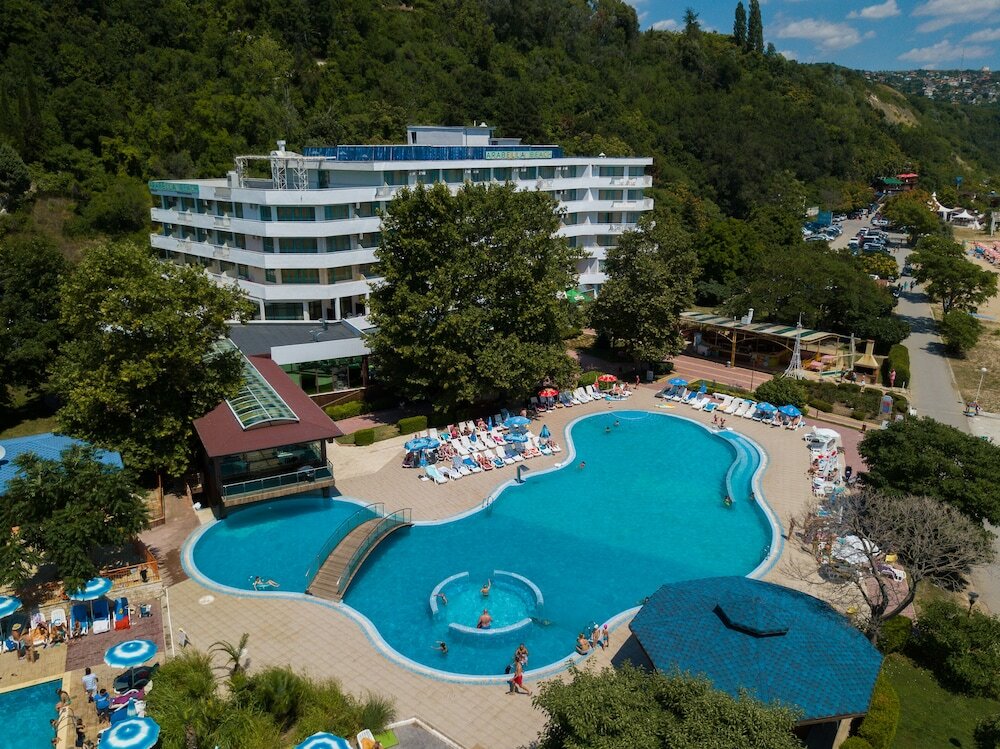 Фото Arabella Beach Hotel - All Inclusive