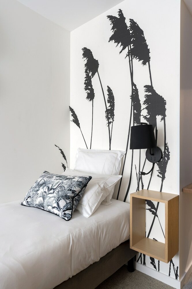 Фото Hotel Le 25