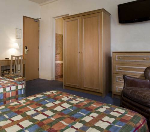 Фото Hotel De Suez