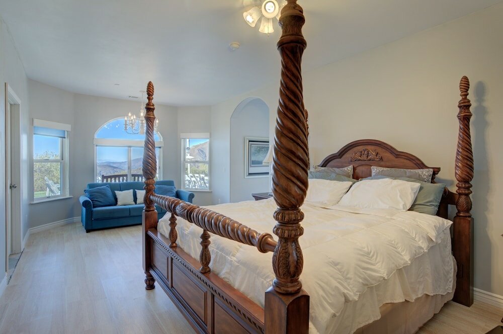 Фото The Grand Haven Home