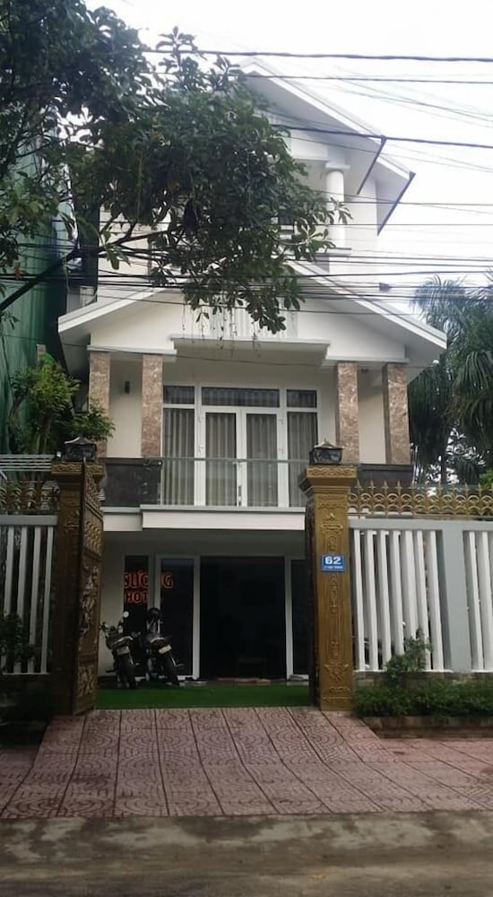 Фото Tuyet Suong Villa Hotel