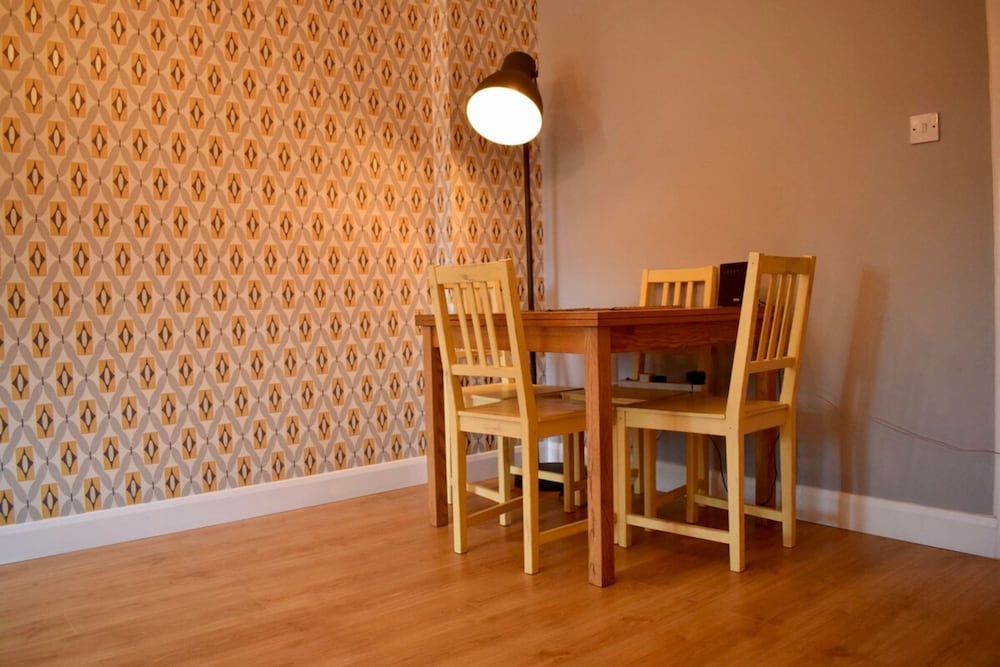 Фото Cosy 1 Bed Flat In Homerton by Victoria Park