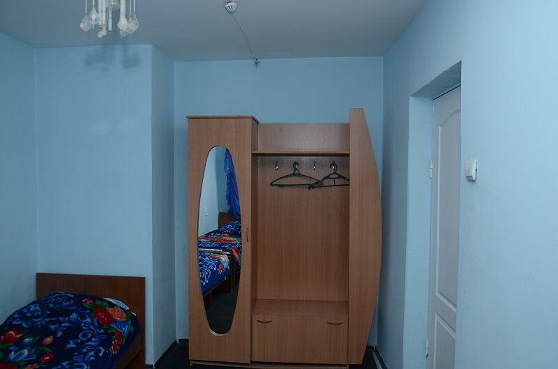 Фото Регистан