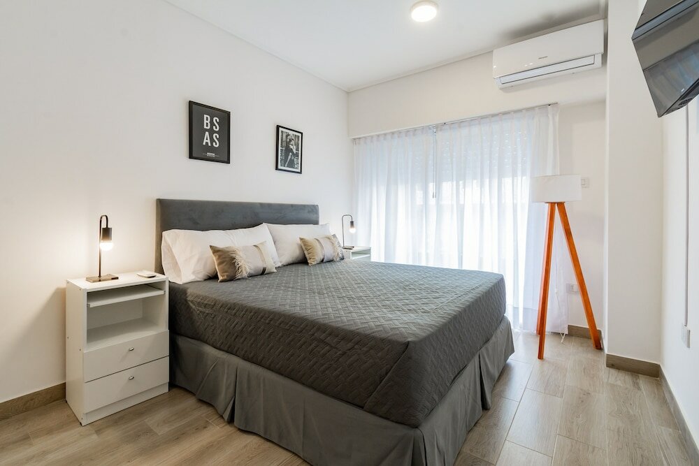 Фото Boutique Apartments Ba Saenz Pena