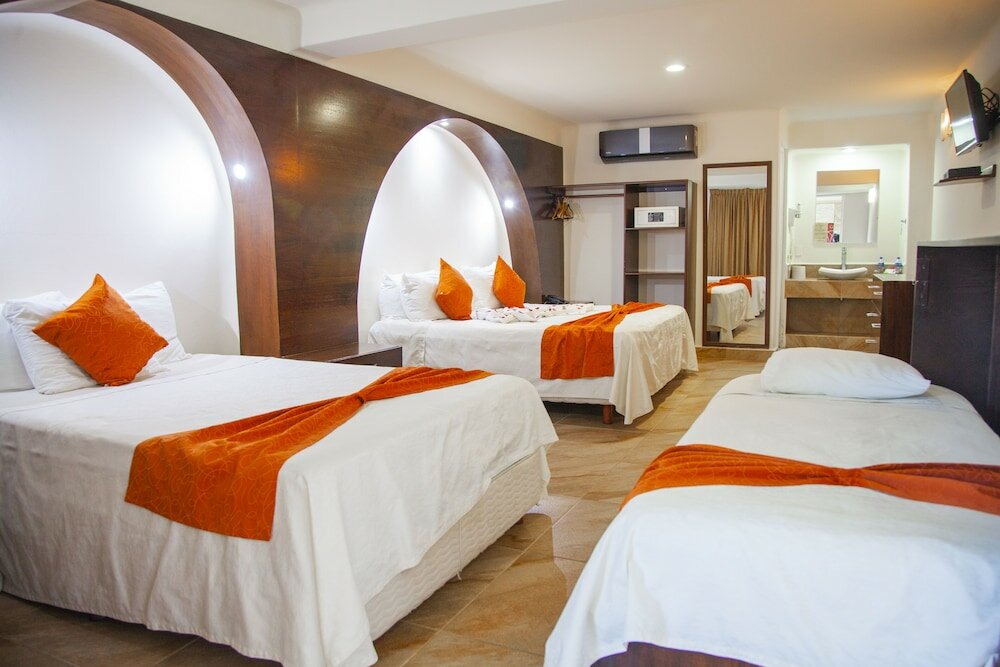 Фото Princess Mayev Hotel