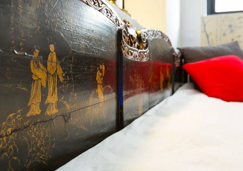 Фото IHouse ChinChin