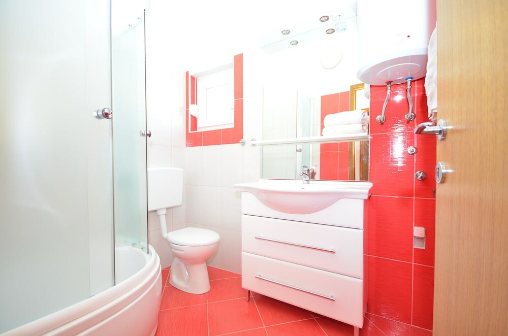 Фото Apartments Brandis