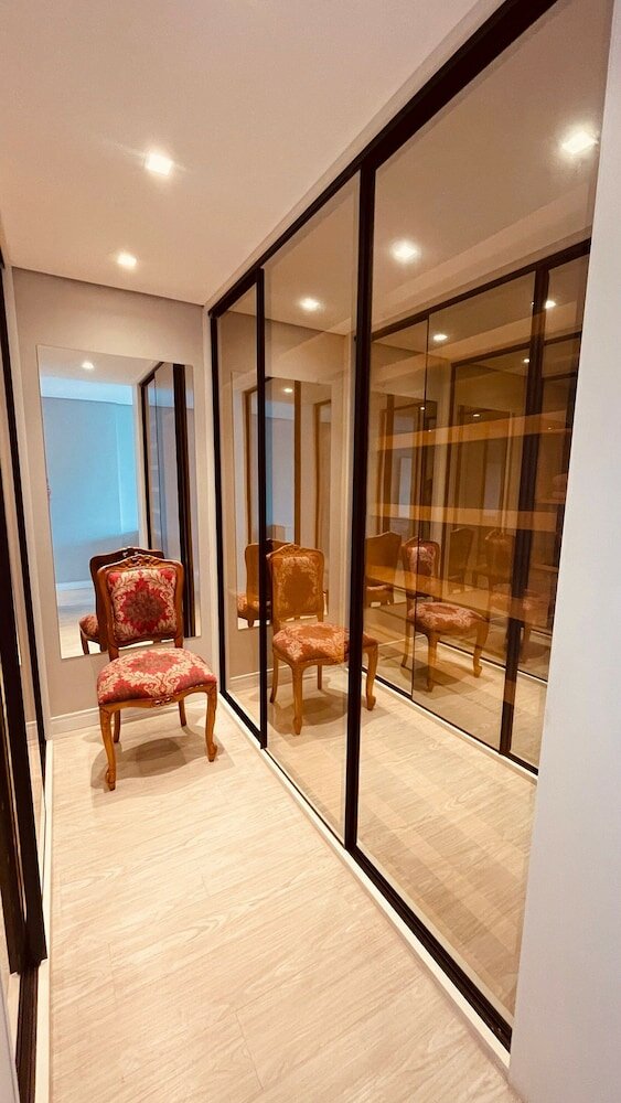 Фото Duplex de Luxo na VIA Gastrômica Localiz