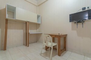 Гостиница RedDoorz Syariah near Terminal Batu Ampar 2