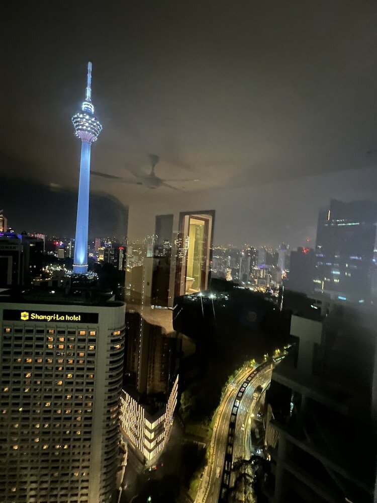 Фото Vortex Suites KLCC Kuala Lumpur