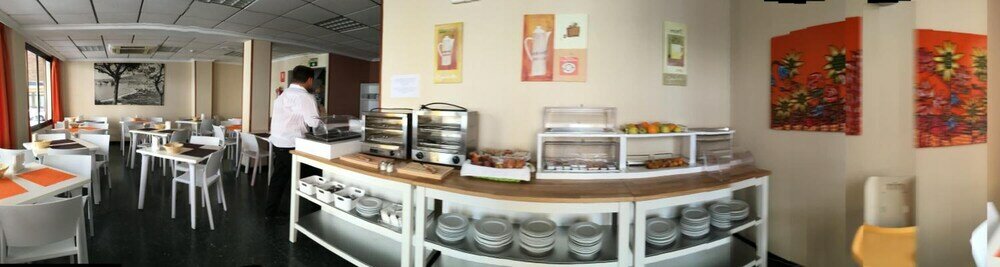 Фото Hotel Rosabel