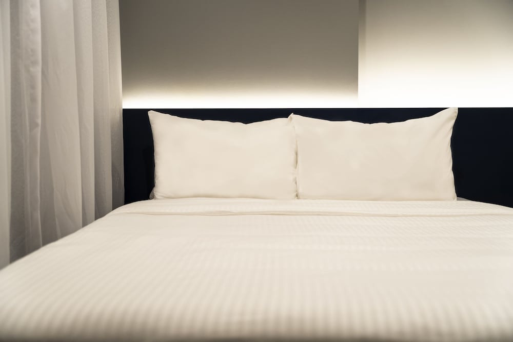 Фото Hotel Bencoolen @ Hong Kong Street