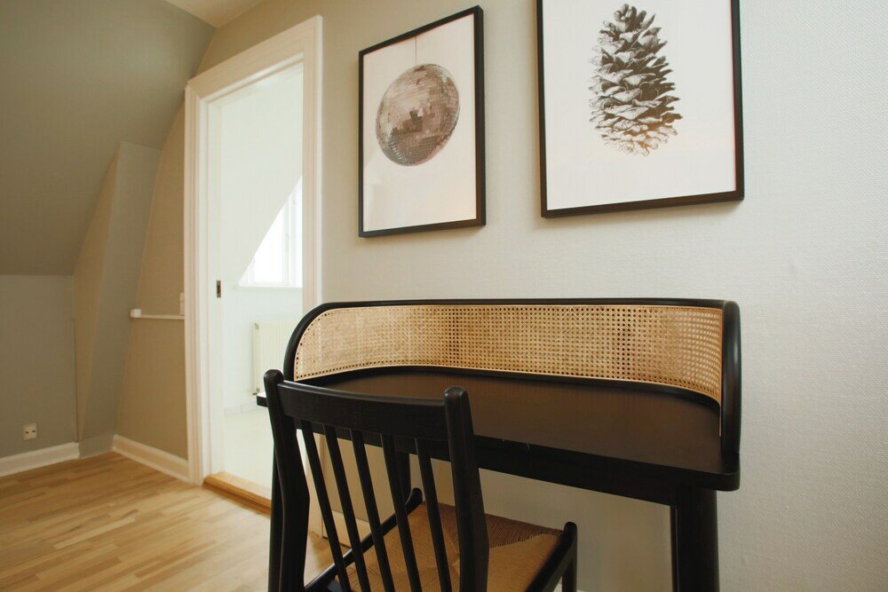 Фото Stockholmsgade