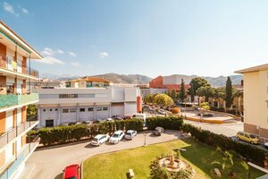 Гостиница San Roque Apartments Casasol