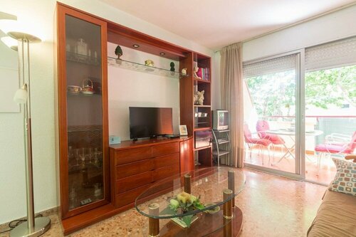 Гостиница Apartamento Atlas IV ref. 1102 by Iberplaya