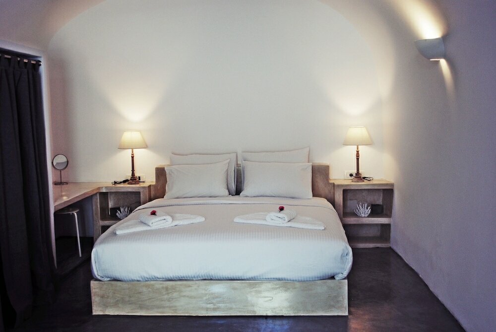 Фото Naftilos Houses