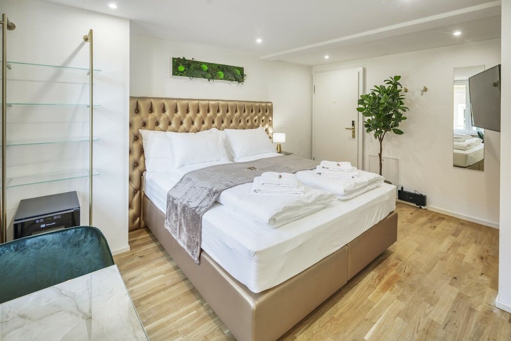 Фото Eh Apartments Saturn