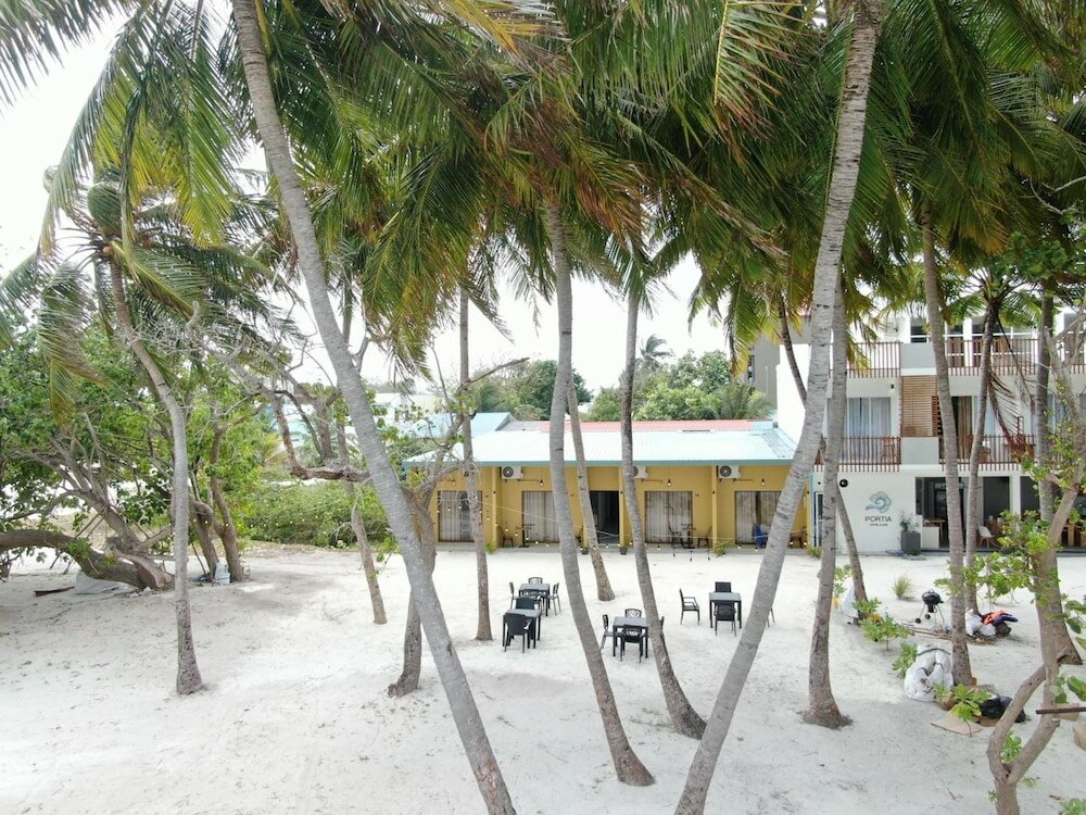 Фото Crown Beach Villas