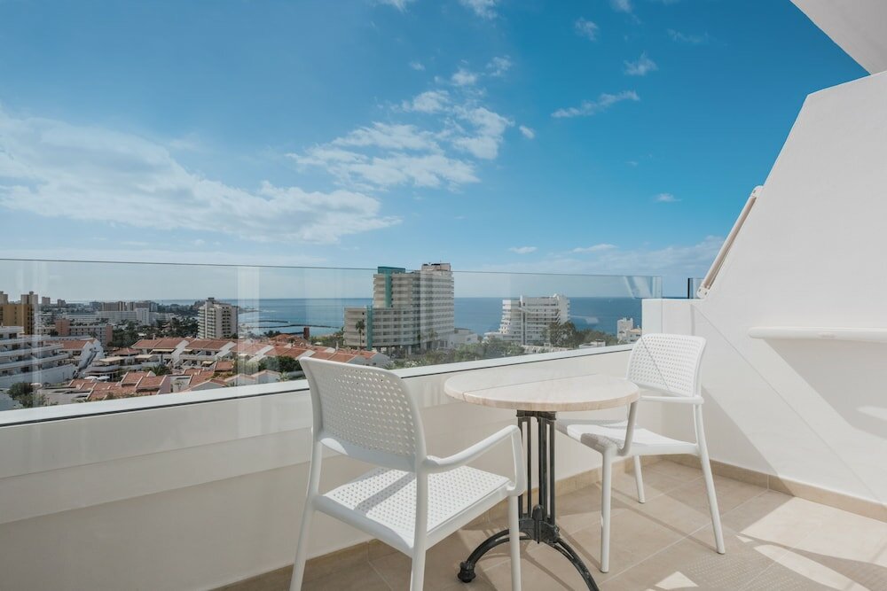 Фото Iberostar Las Dalias - All Inclusive