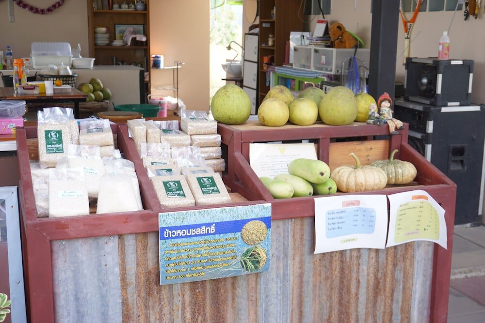 Фото Numhom Resort