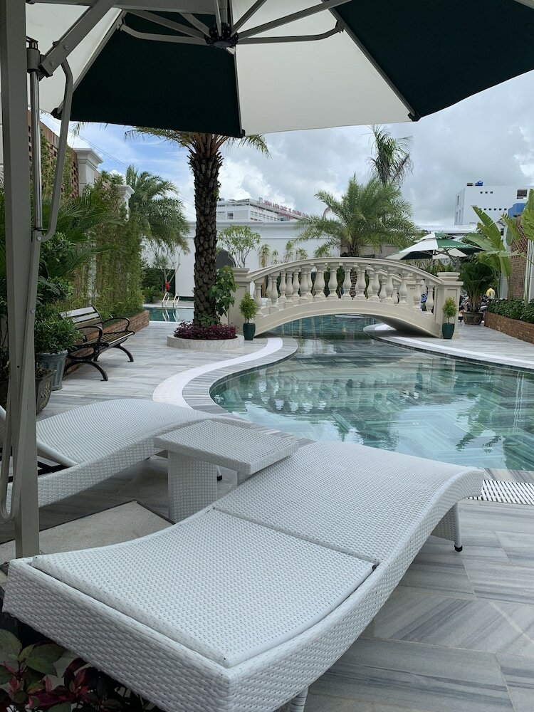 Фото Thuan Phat Hotel