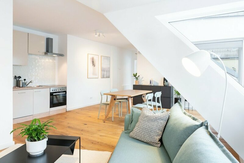 Апартаменты Limehome Athens Solonos в Афинах