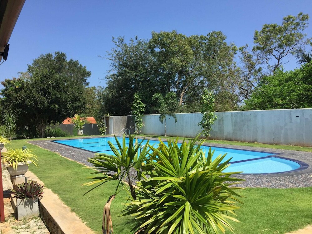 Фото Saman Resort