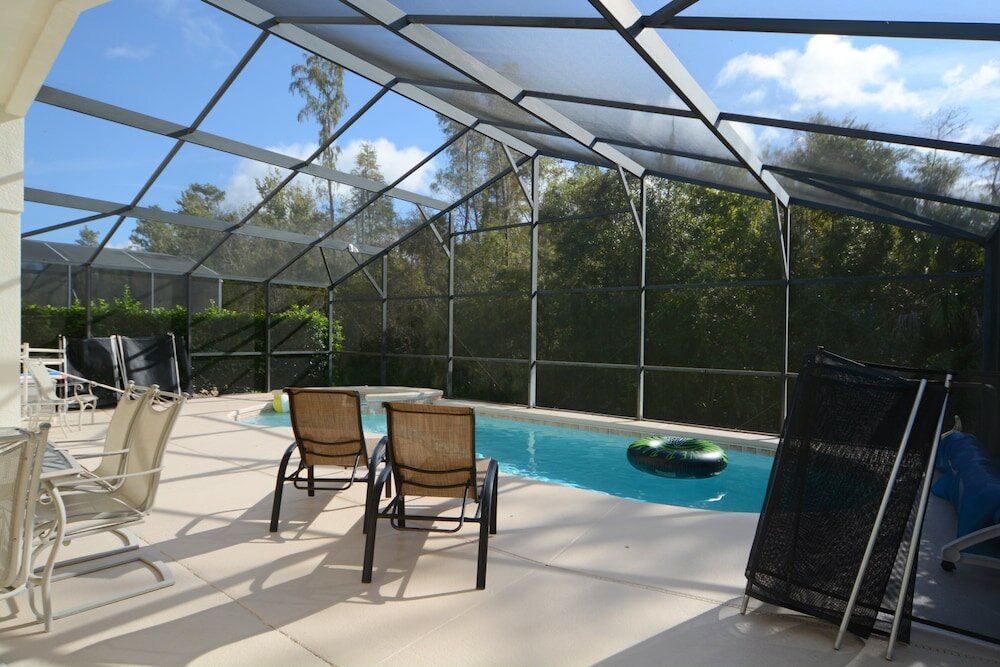 Фото 4706 4-bed Disney Area Pool Homespa Games Room