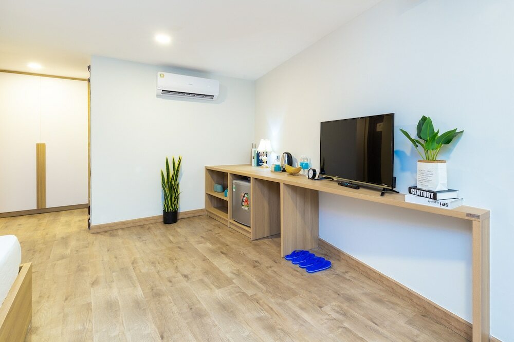 Фото Cozrum Lux Hotel