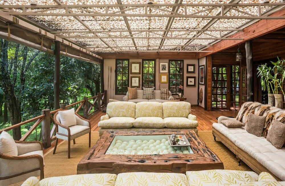 Hotel Eden Nairobi, Nairobi, photo