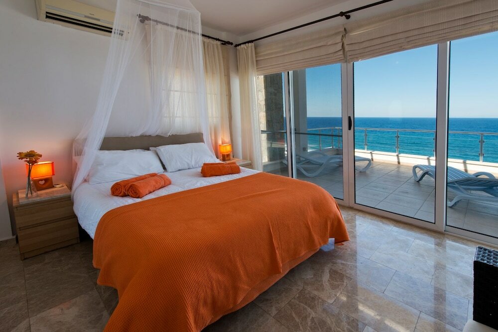 Фото Villa Ocean View by Amy Villas
