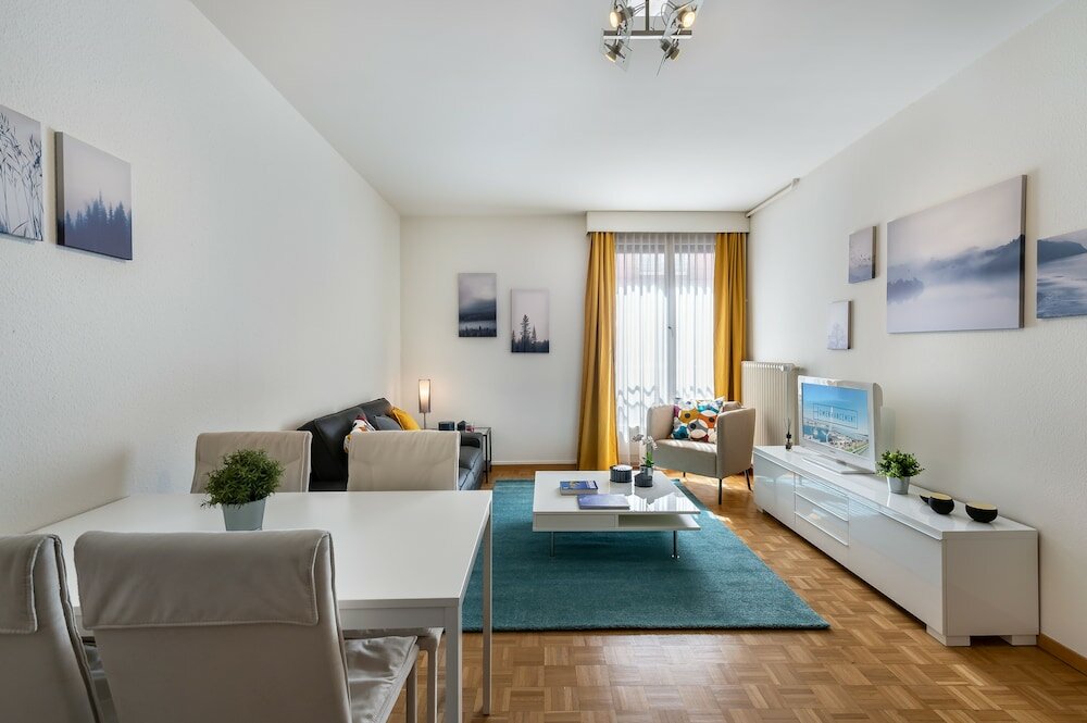 Фото Môle Residence by Homenhancement