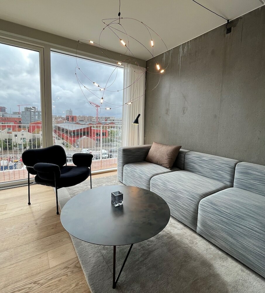 Фото Stay Nordhavn