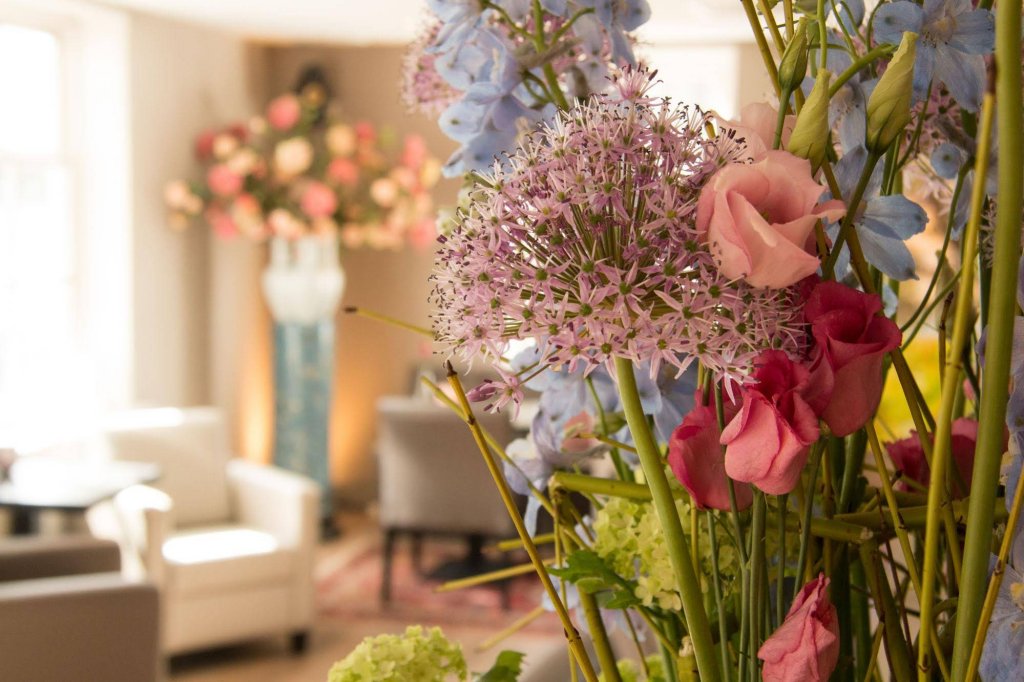 Фото Hotel De Koepoort Hotel