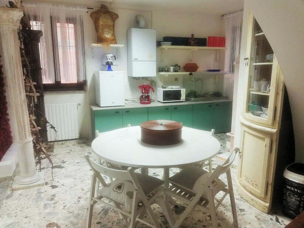 Фото Casa degli Artisti