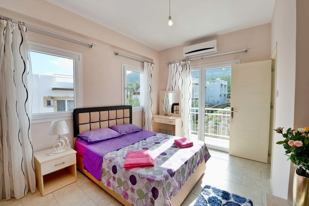 Фото Villa Lagoon by Amy Villas