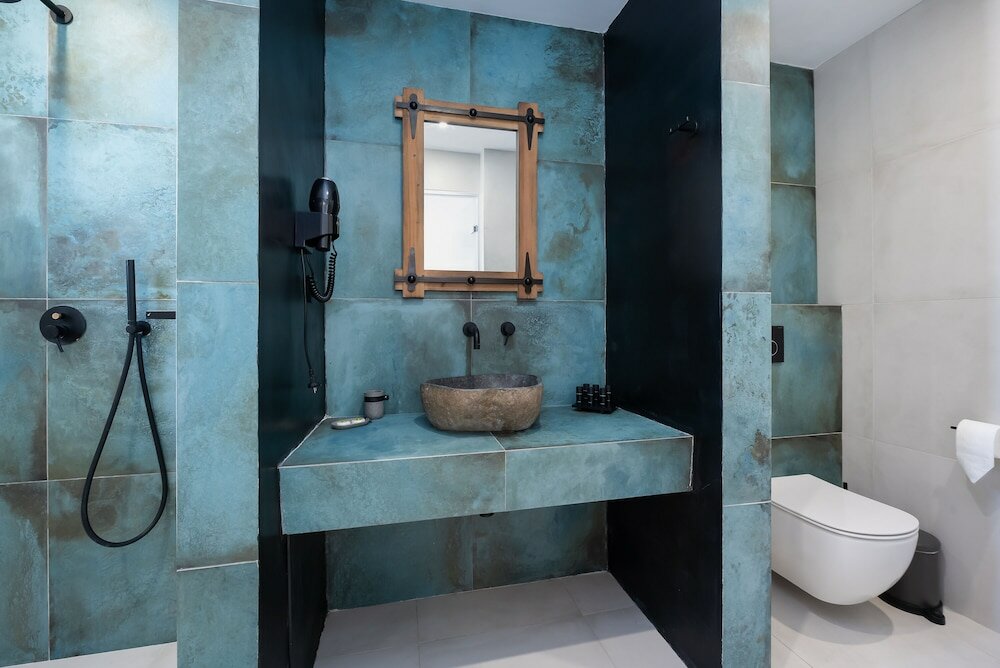 Фото IL Fagiolo Suites