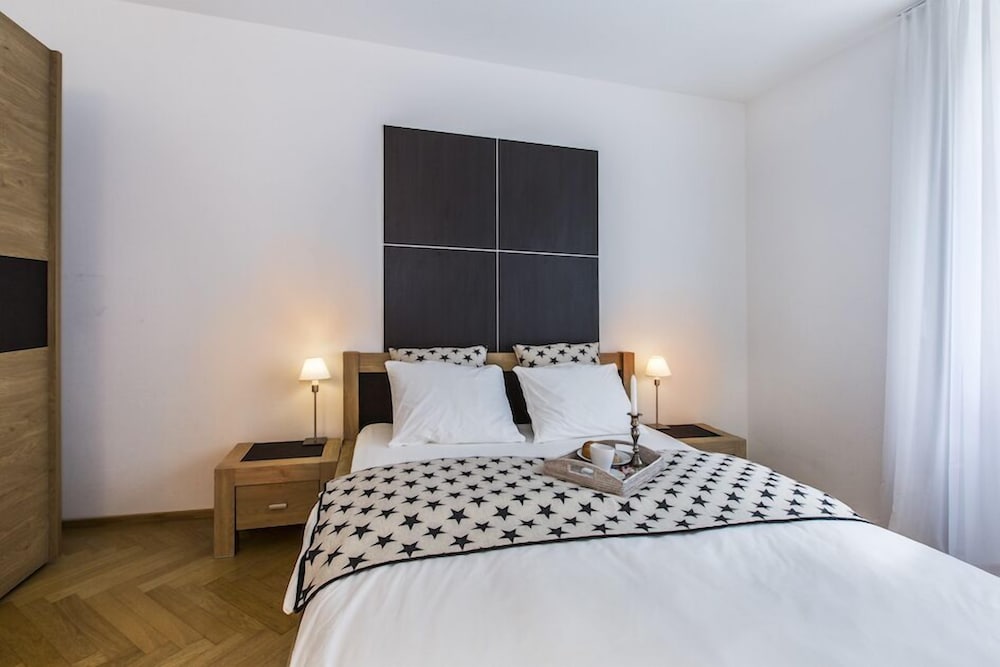 Фото Nest- Eidmattstrasse