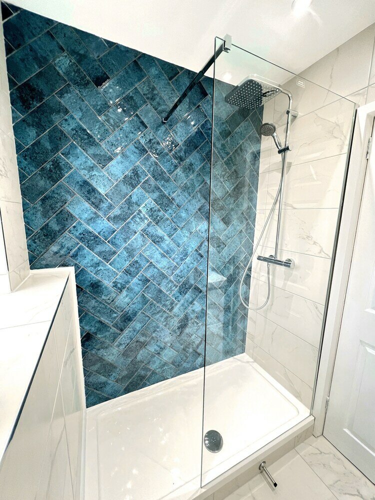 Фото Quirky Family Home in Glasgow