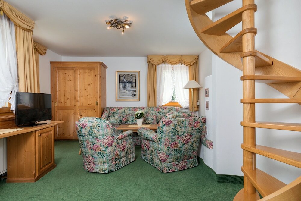 Фото Garni Criss