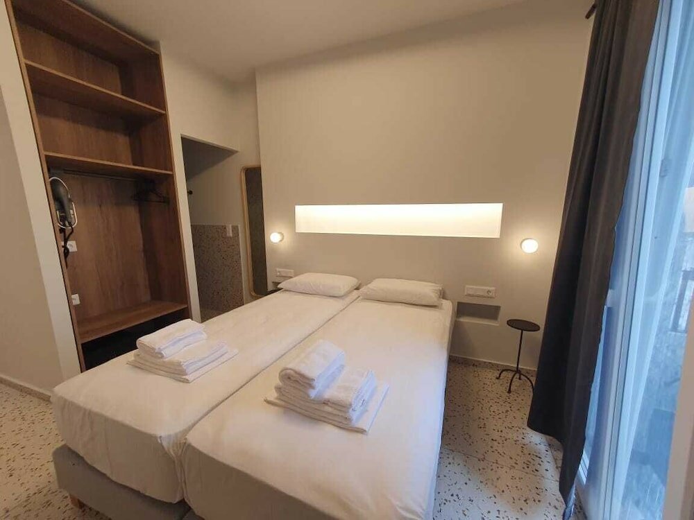 Фото Up Hill Unique Boutique Hotel