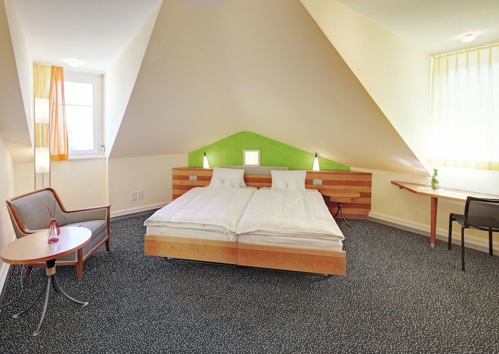 Фото Hotel Schutzen Rheinfelden