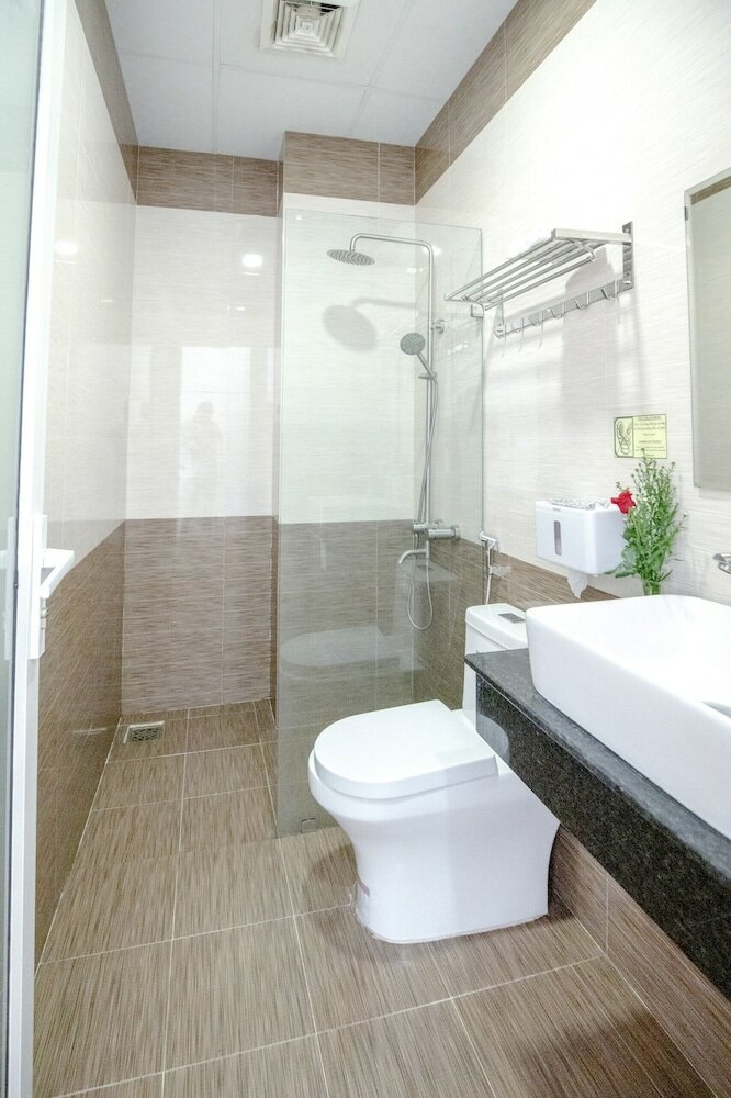 Фото Moc Nhien Hotel Da Lat