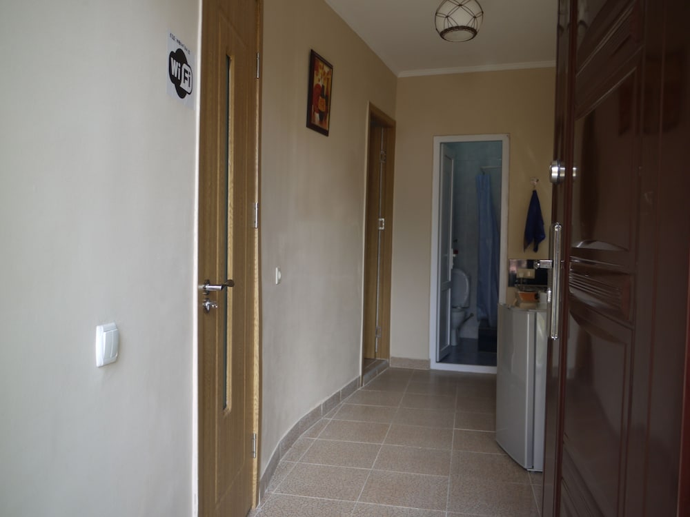 Фото Мини-отель Family Hotel Mountain Scream