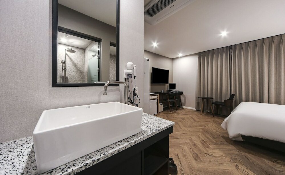 Фото Maron Hotel Nampo