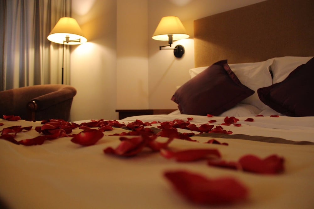 Фото The North Garden