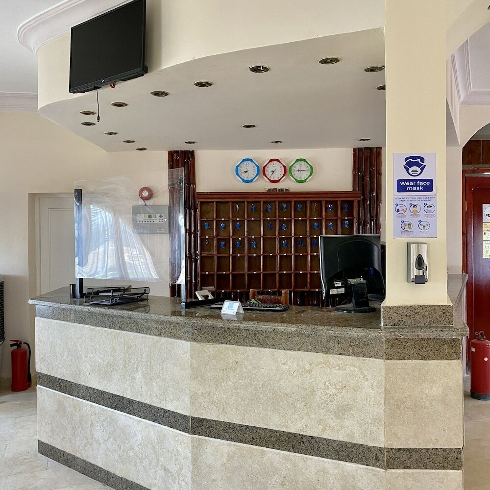 Фото Fanadir Proy Resort