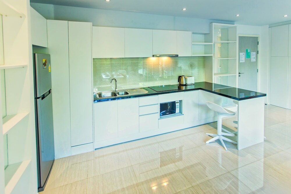 Фото Atlantis Residence