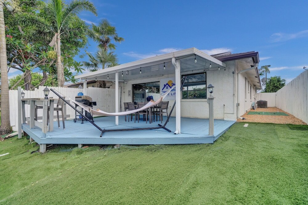 Фото The Lake House in Fort Lauderdale